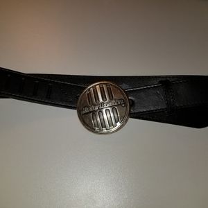 Harley-Davidson belt